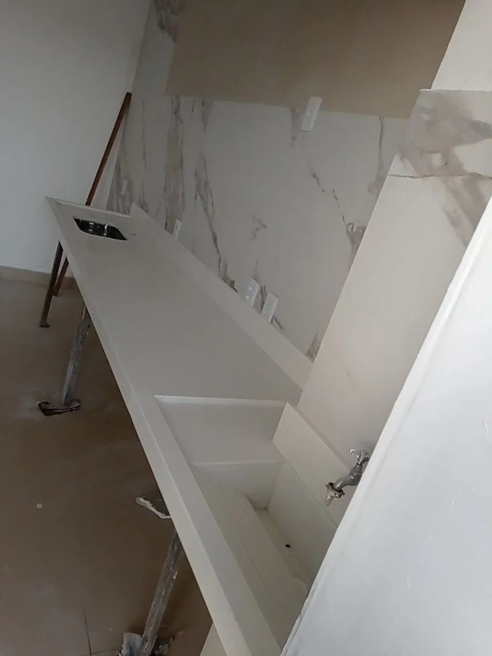 Trabalho com mármore  - Foto 5