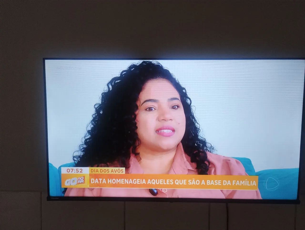 TV 40 polegadas  - Foto 2
