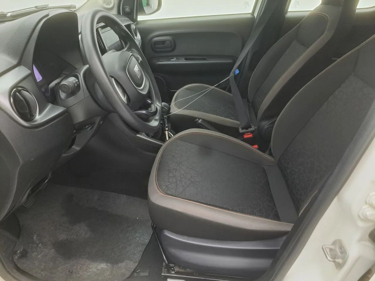 Fiat Mobi DRIVE 1.0 Flex 6V 5p, foto 16 de 18