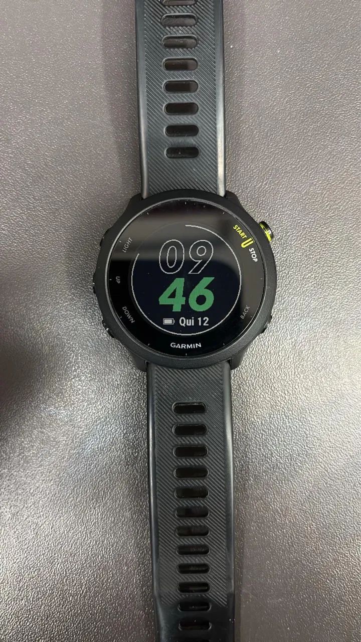 Garmin forerunner 55 - Foto 4
