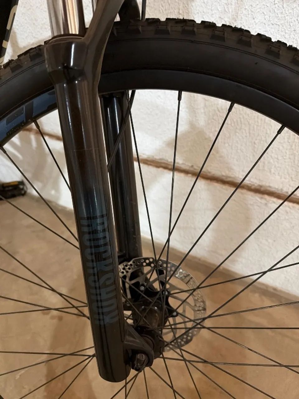 Bicicleta Sense - Foto 4