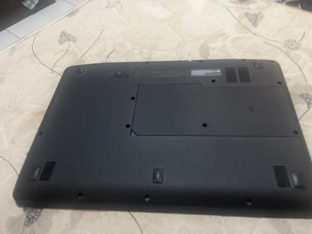 Notebook acer  - Foto 3