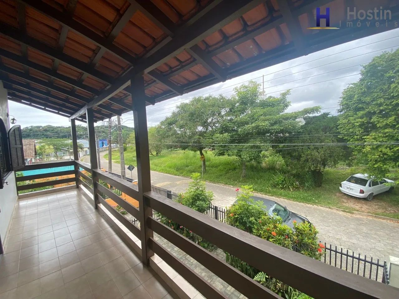CASA COMERCIAL em SÃO FRANCISCO DO SUL - SC, Centro - Foto 3