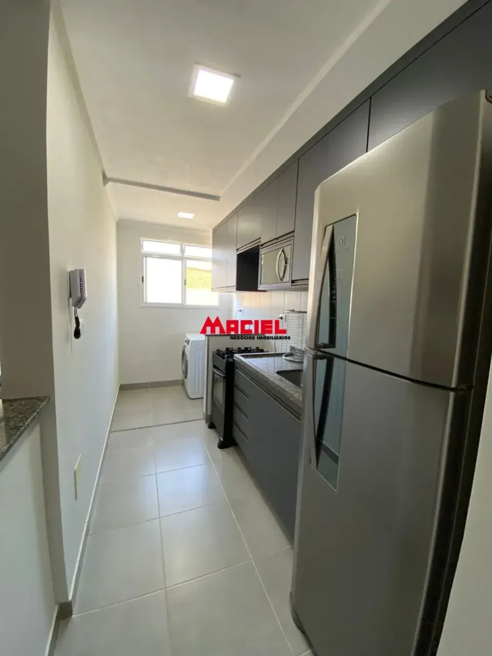 Imóvel para venda com 48 metros quadrados com 2 quartos - Foto 3