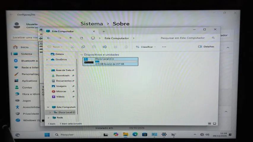 DELL MINI OptiPlex 3040 - Foto 4