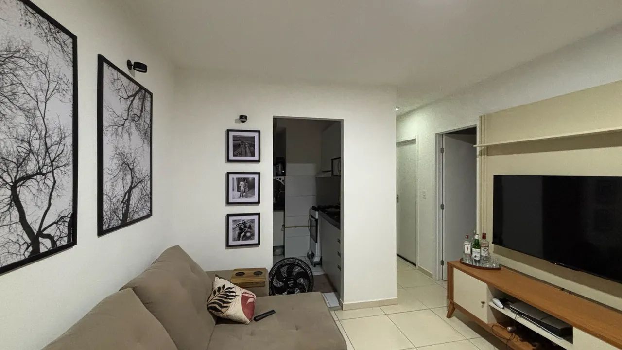 Sofá super conservado  - Foto 2