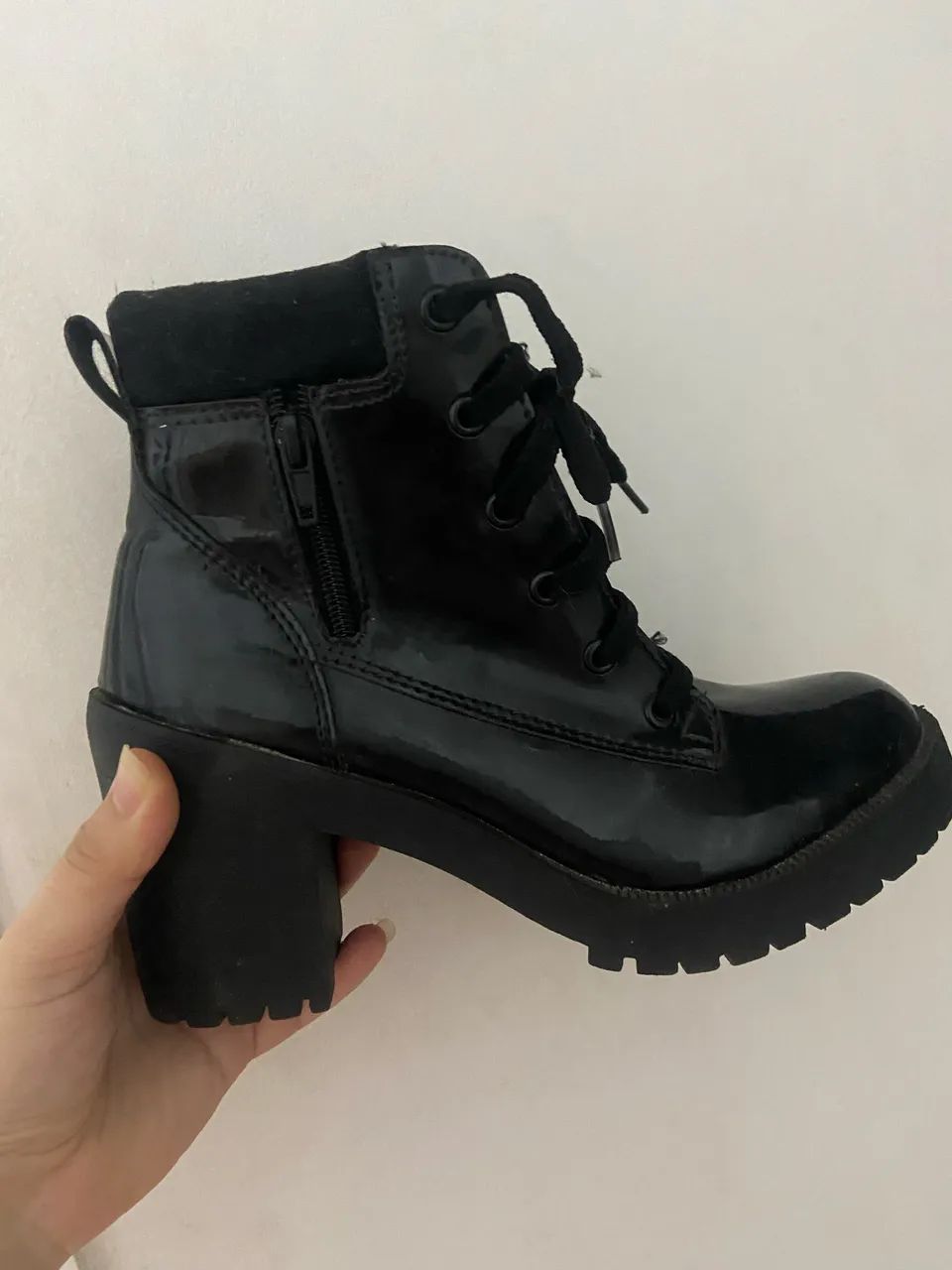 Bota 36 