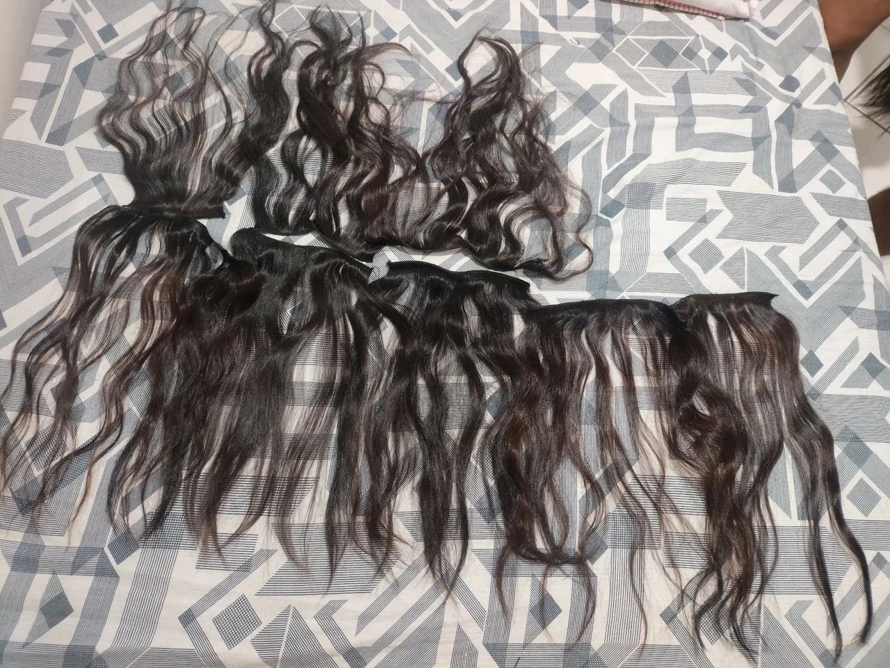 Mega hair Premium - Foto 3