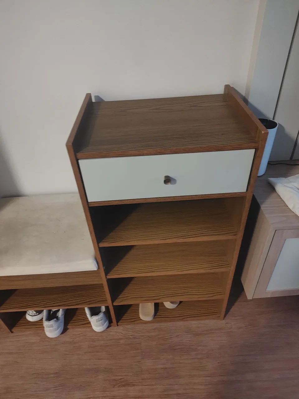 Vendo sapateira  - Foto 3