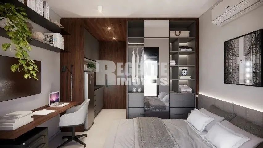 Studio à venda no bairro Pantanal em Florianópolis - Foto 2