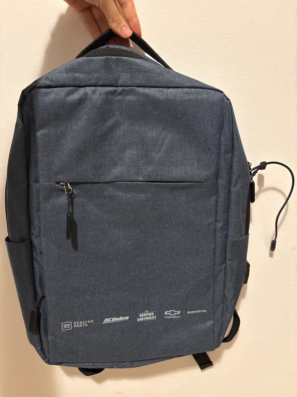 MOCHILAS (vendo separado tbm) - Foto 5