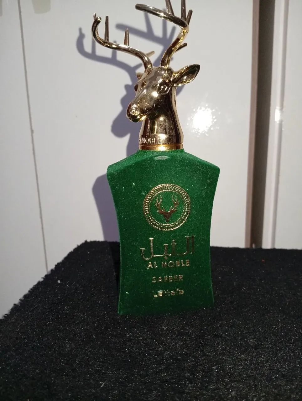 Perfume Árabe masculino  - Foto 2