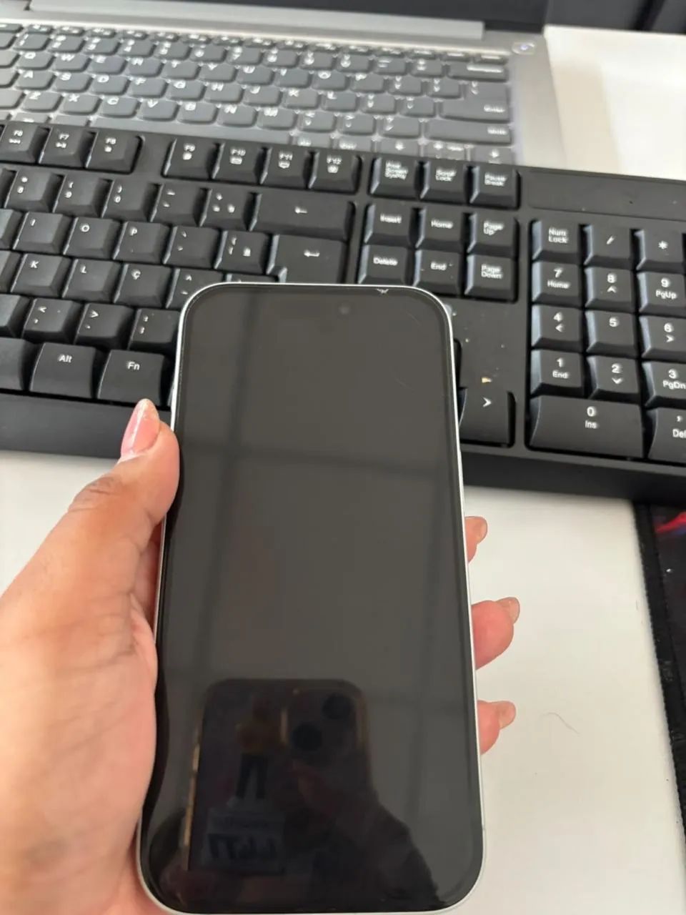 iPhone 16 256gb - Foto 4
