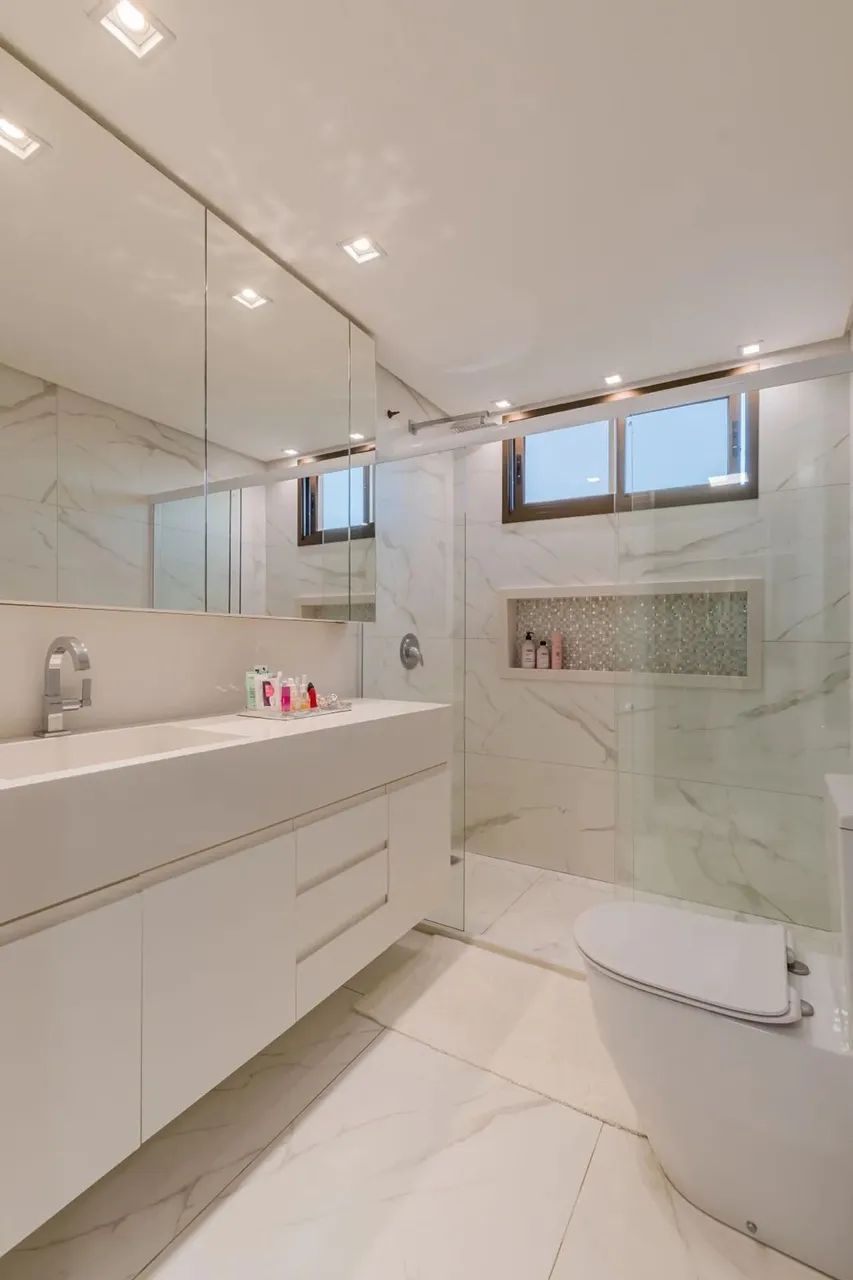 Casa Mobiliada -Aplhavile - Foto 5