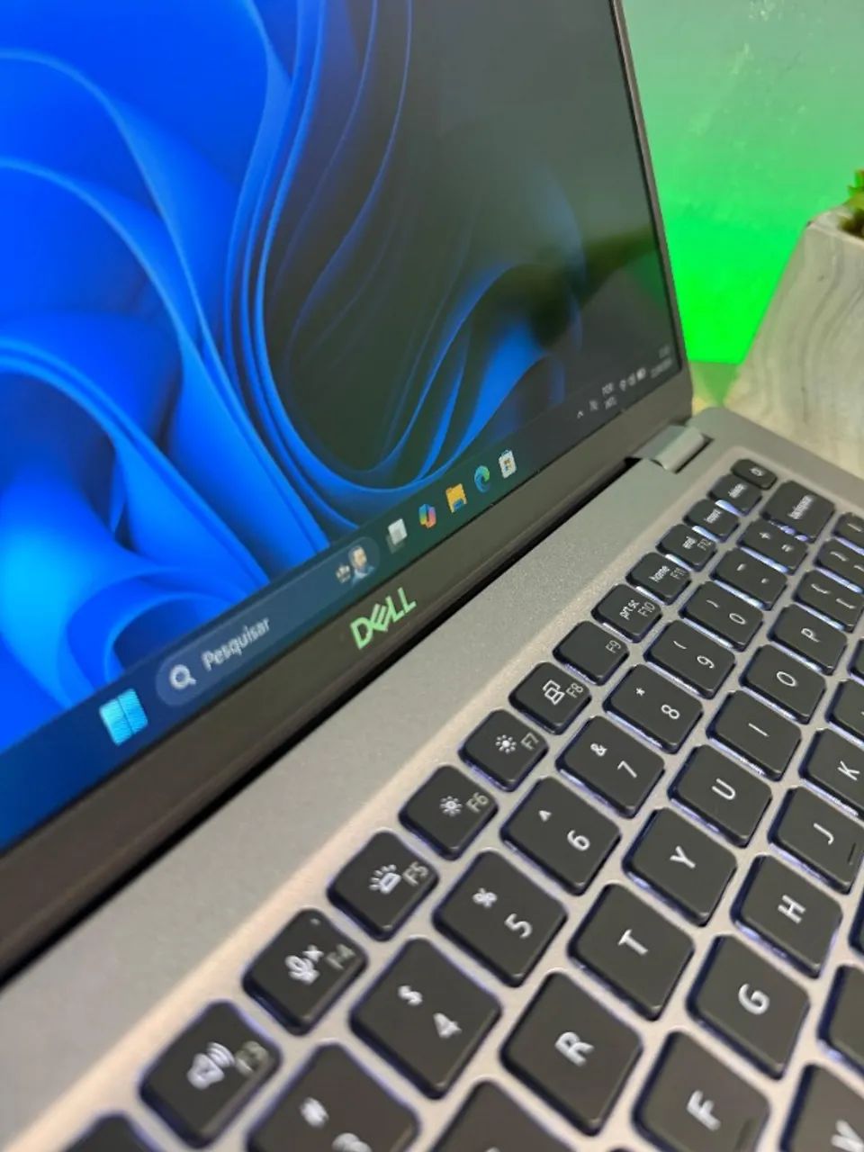 Notebook Dell Latitude i5 11° 16GB - Notebooks - Jardim Alto São