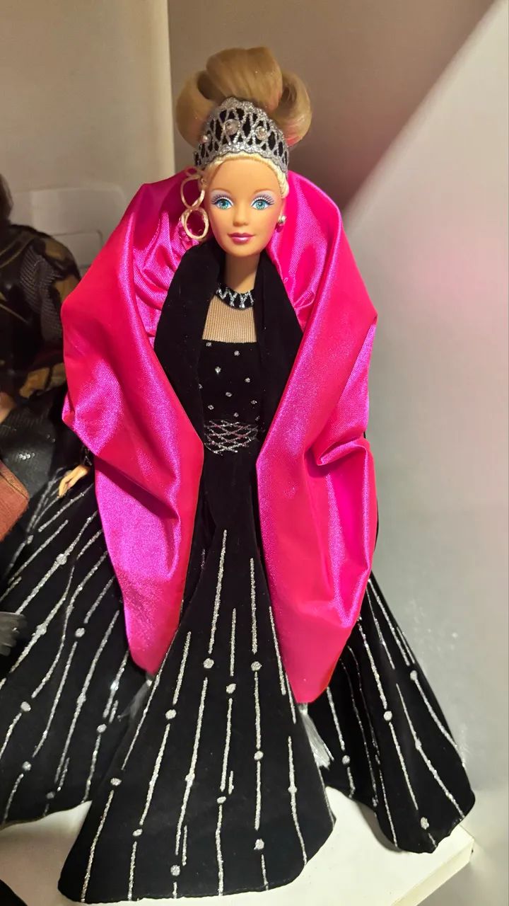Barbie Holiday 1998 - Foto 2
