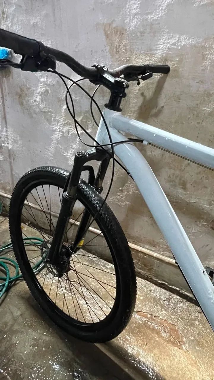 Bicicleta  - Foto 3