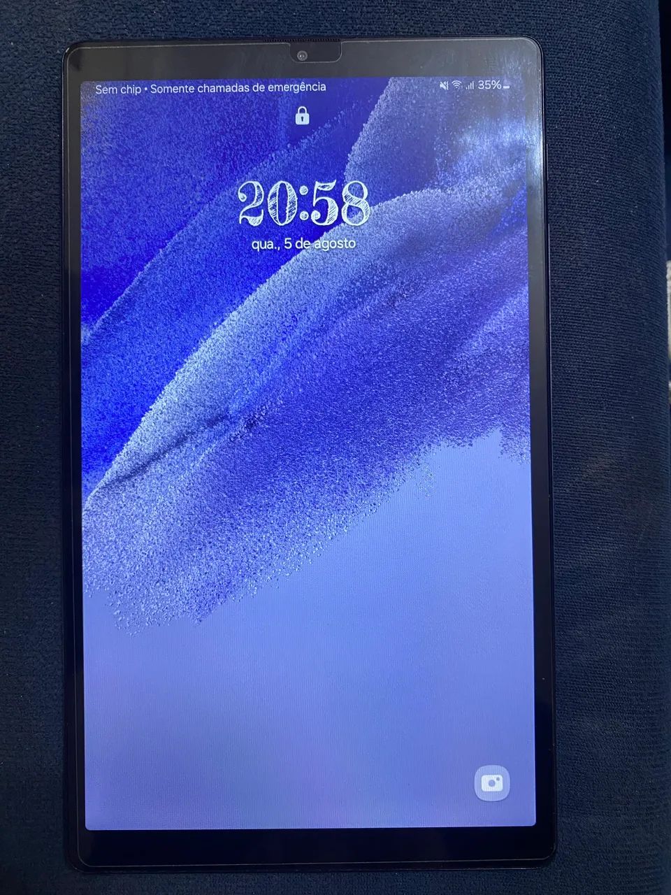 Tablet Samsung Tab A7 Lite