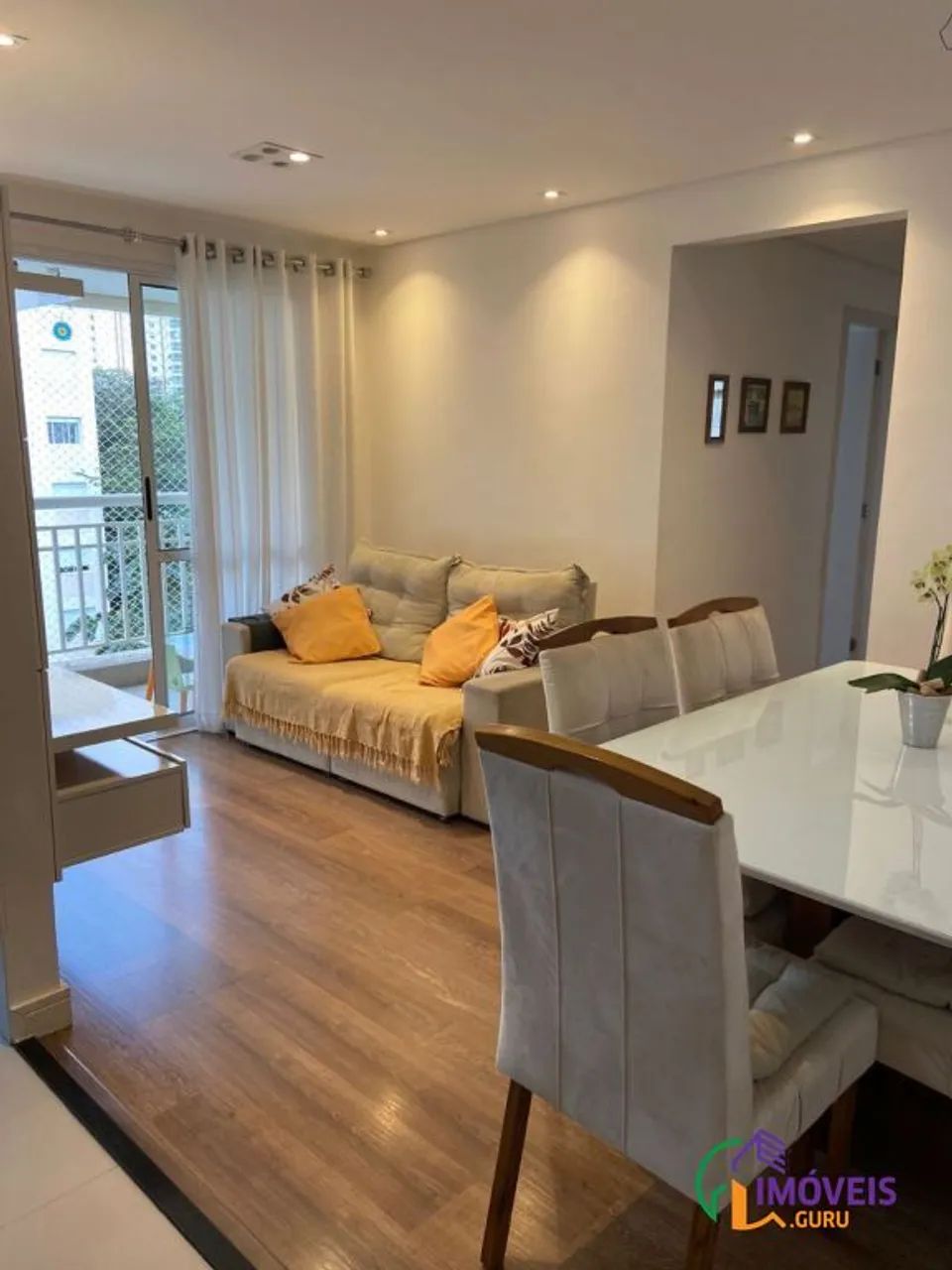 APARTAMENTO - MORUMBI - SP - Foto 2