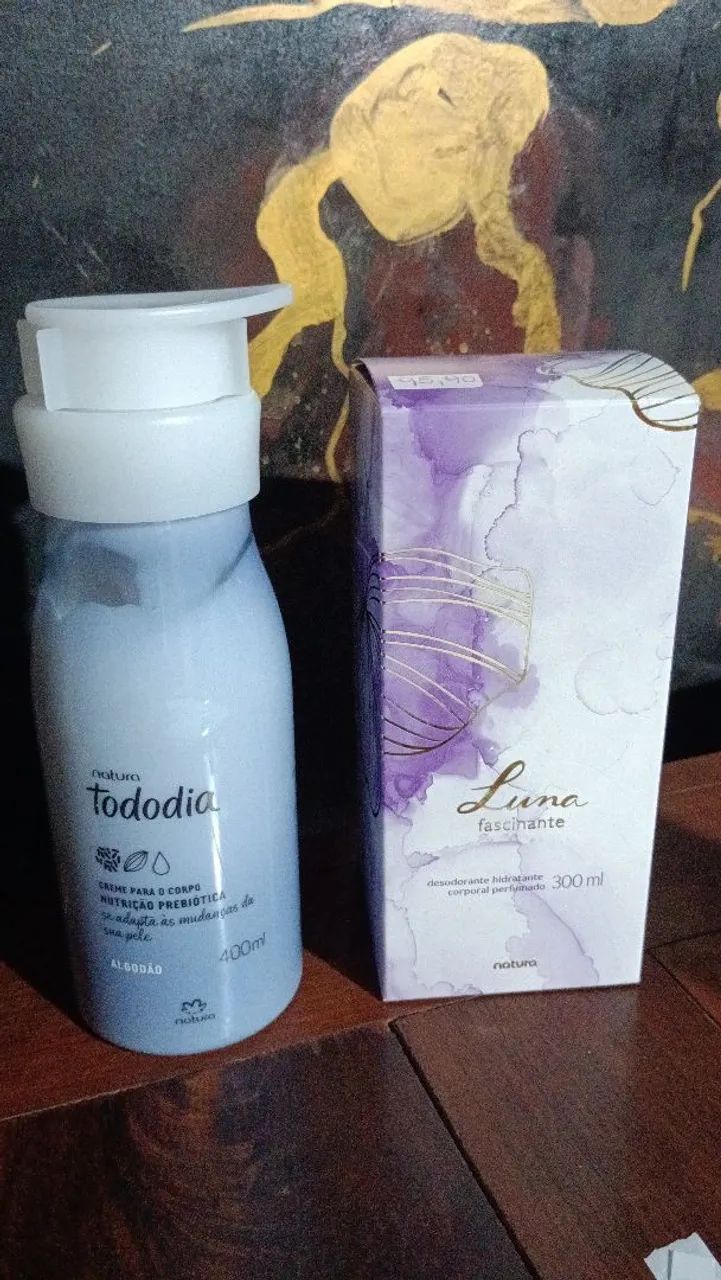 Produtos Natura - Foto 2
