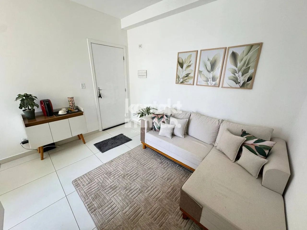 Apartamento com 2 Quartos à Venda, Jardim Celeste - Sorocaba - Foto 3