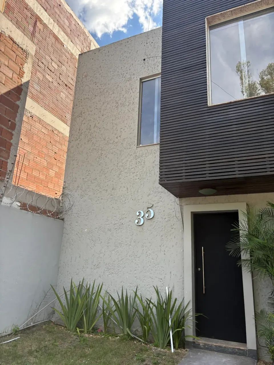 Casa Geminada Duplex - Foto 2