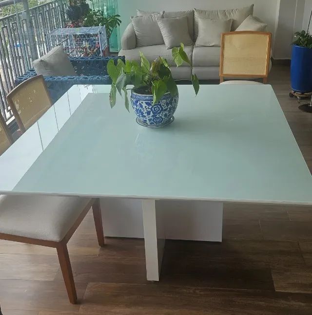 Mesa de jantar  - Foto 2