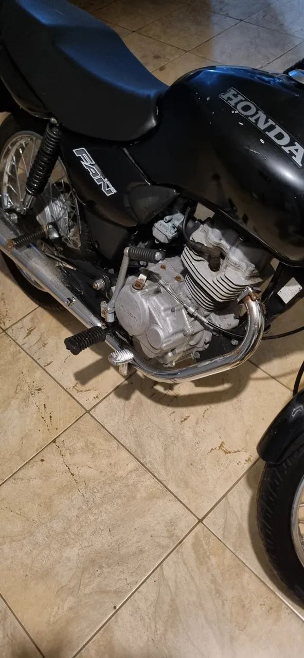 Fan 125 - Foto 4