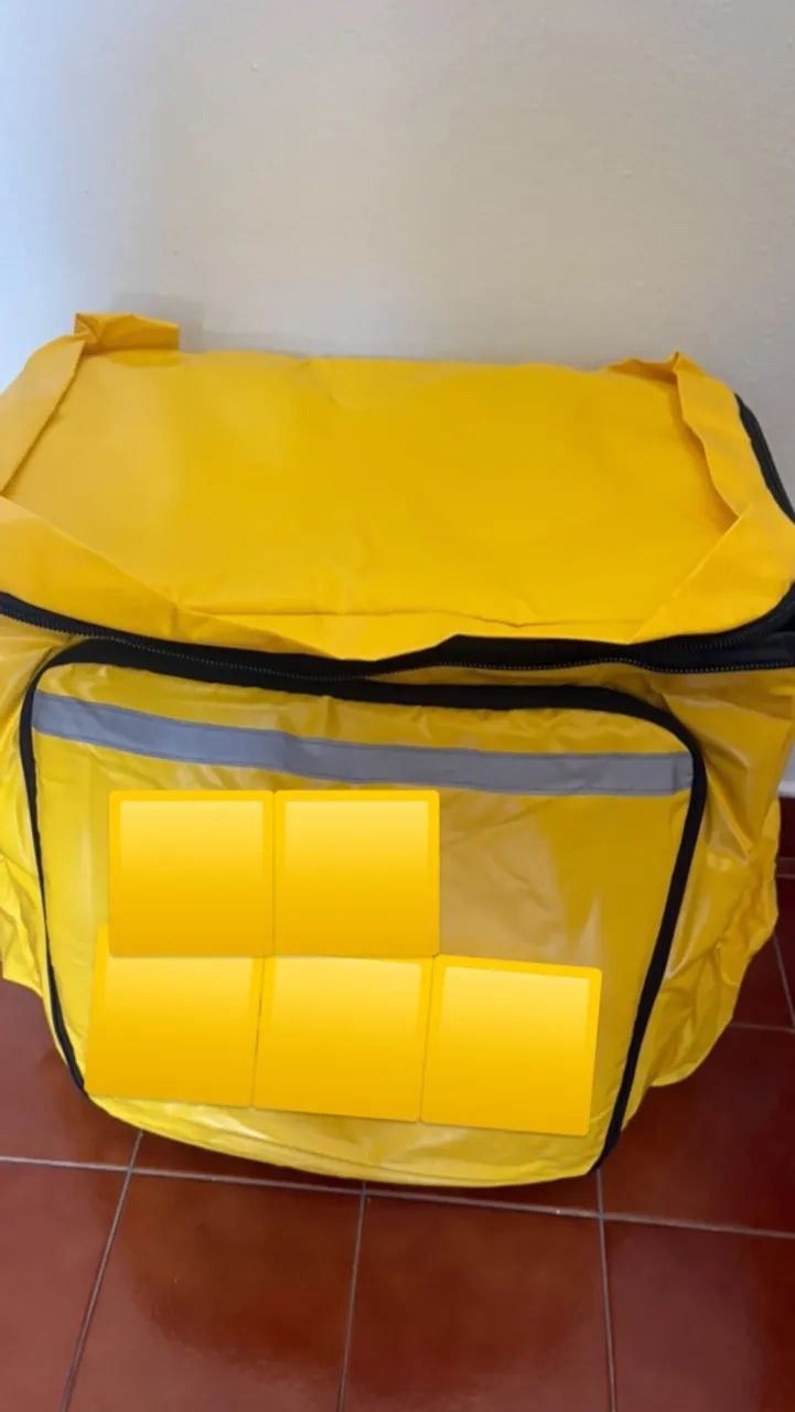 Venda de bag