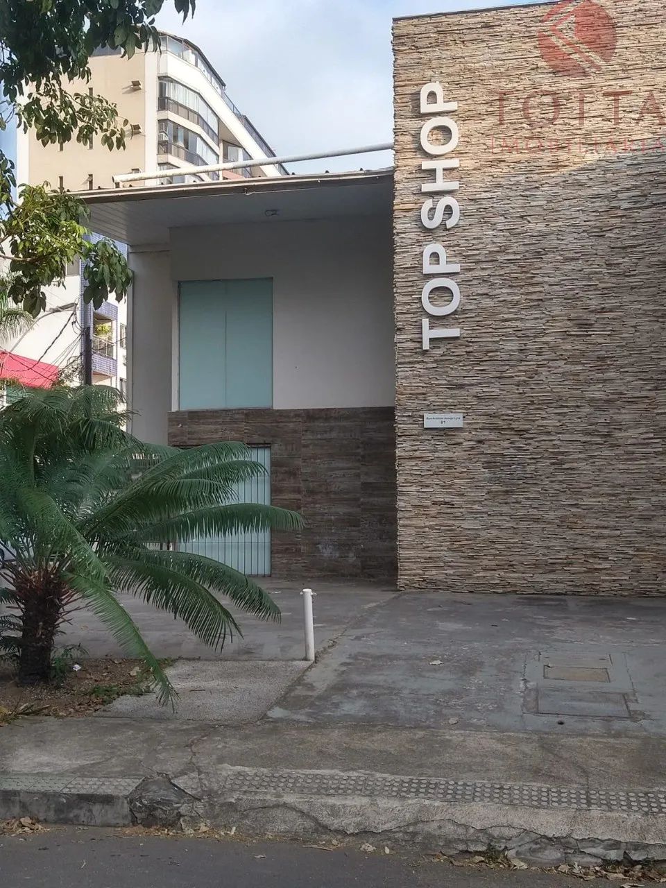 LOJA COMERCIAL em VITÓRIA - ES, JARDIM CAMBURI
