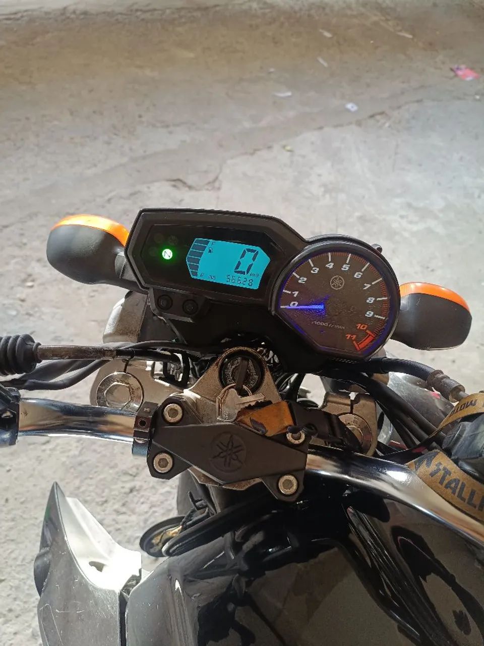 Fazer 250 - Foto 4