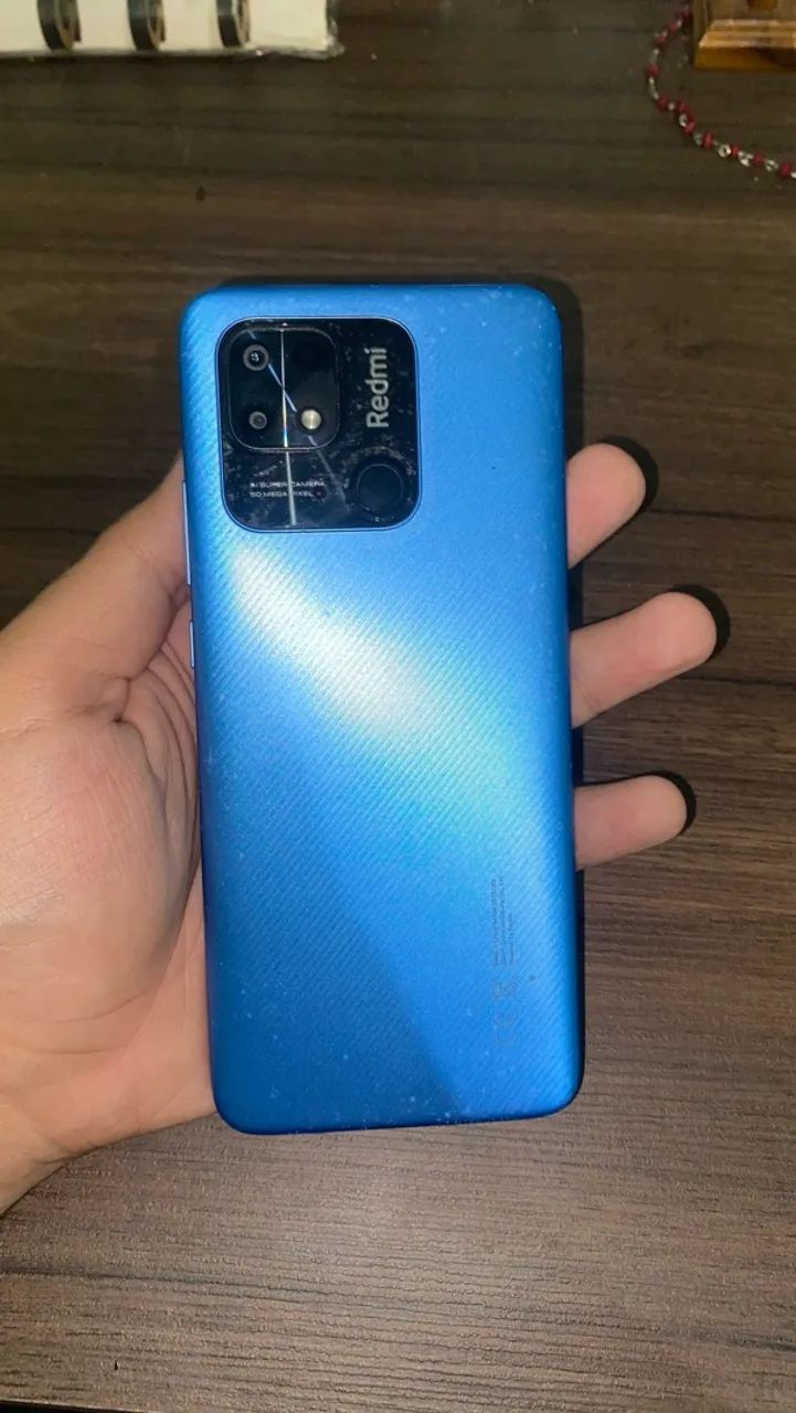 Redmi 10C - Foto 2