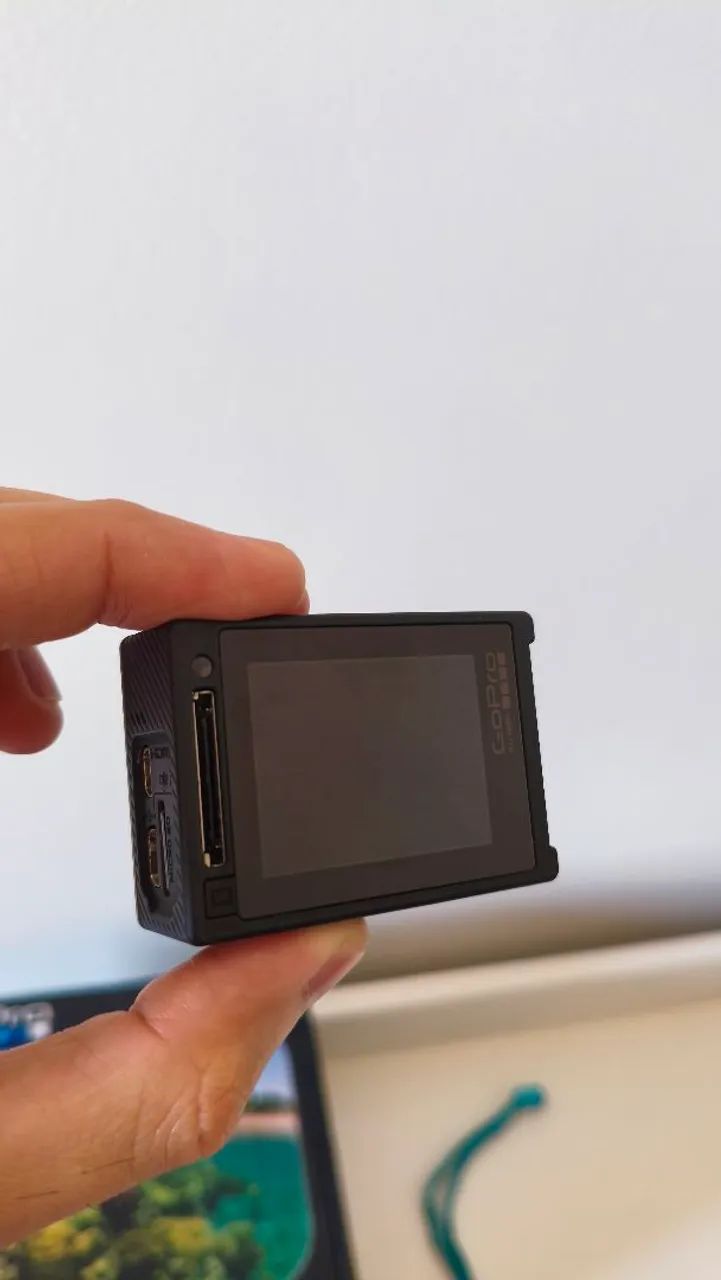 Gopro Hero 4 Silver - Foto 3