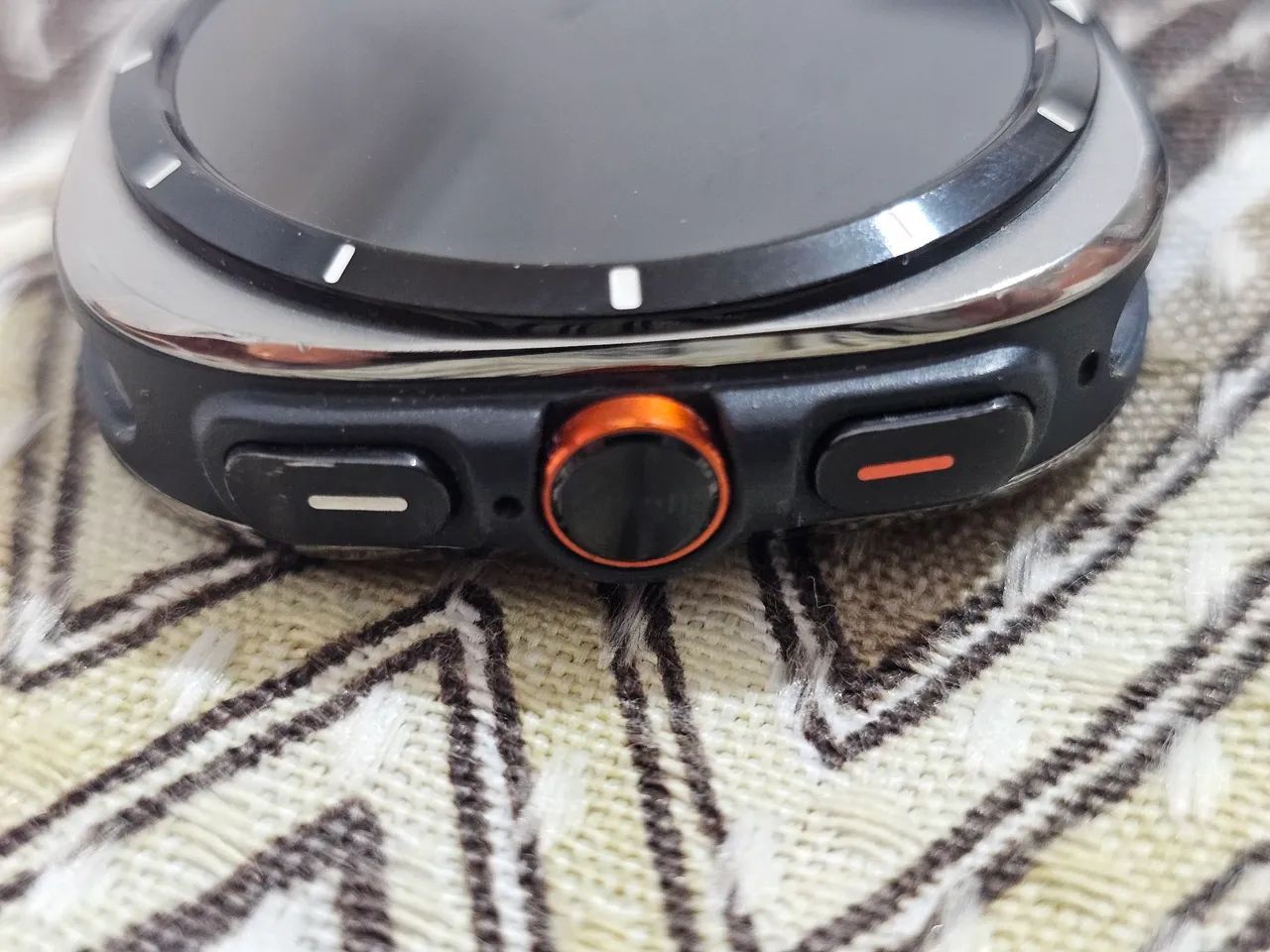 Galaxy Watch Ultra LTE - Foto 3