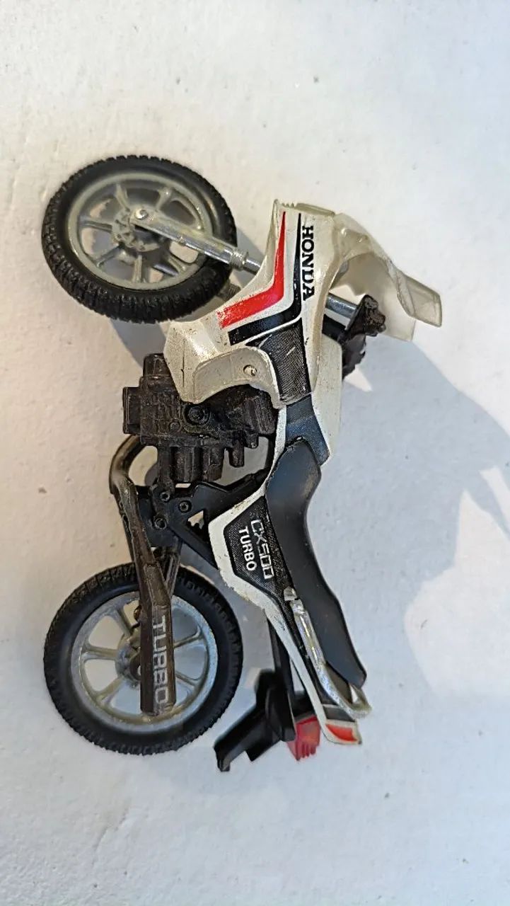 Motos anos 90 - Foto 2