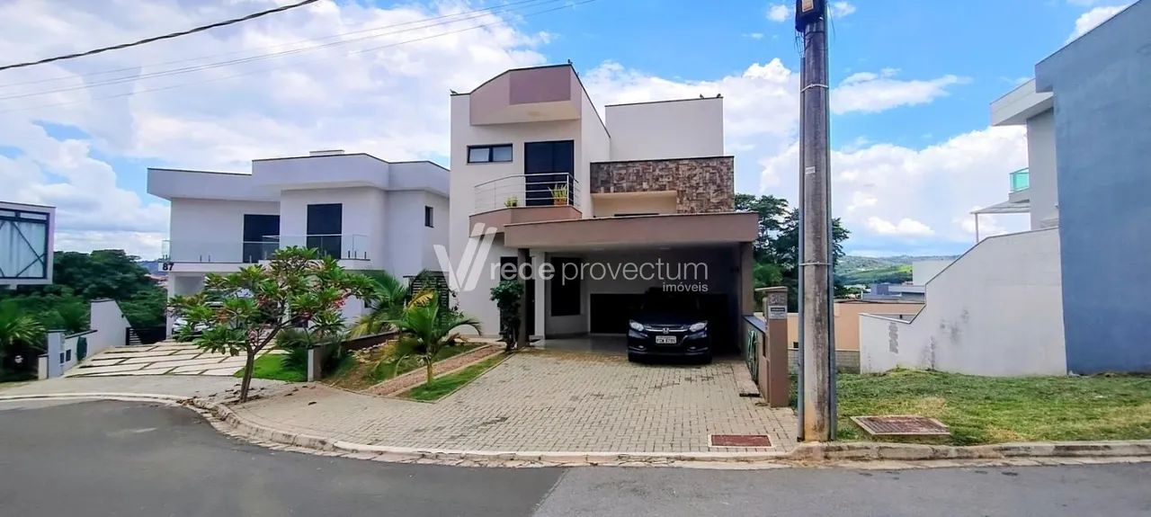 casa - Porto do Sol - Valinhos