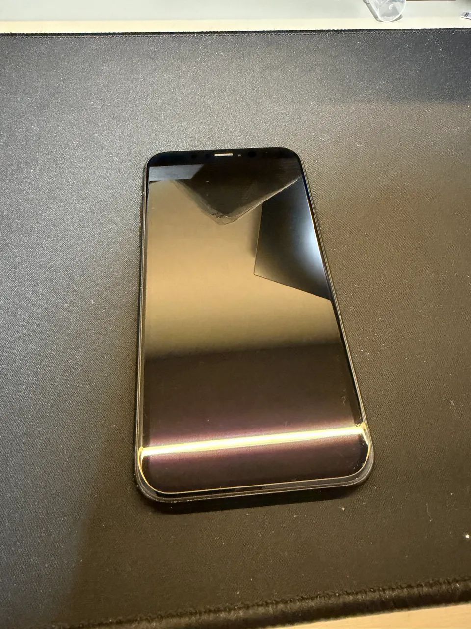iPhone XR Único dono - NF e CAIXA - Foto 3