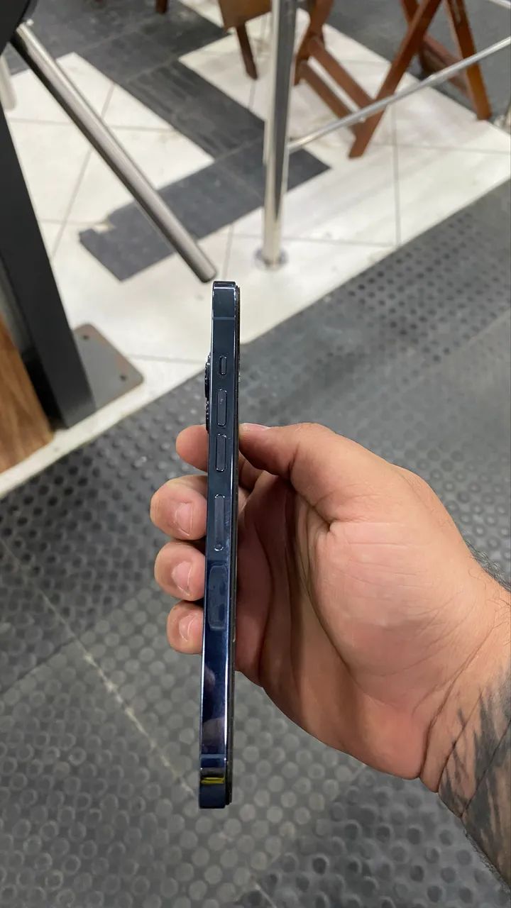 iPhone 13 Pro Max  - Foto 2