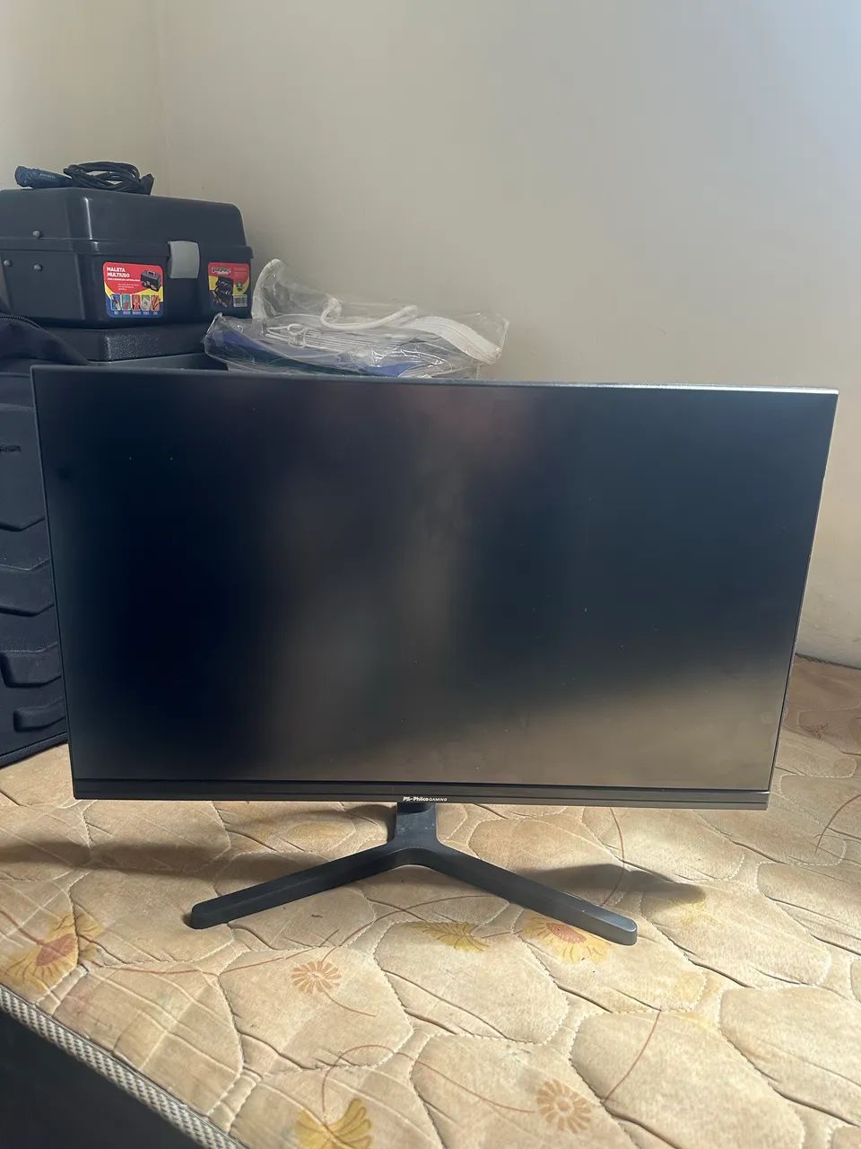 Monitor philco Gaming (retiradas de peças)  - Foto 3