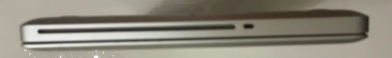 MacBook Pro 13 (Mid 2012) 16GB SSD250 - Foto 5