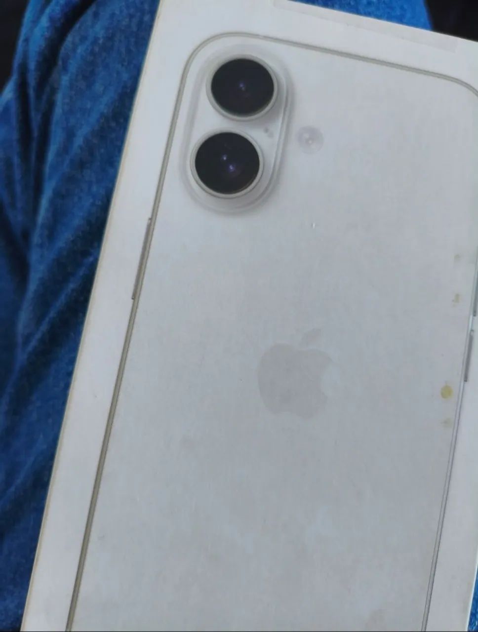 iPhone 16 - Foto 3