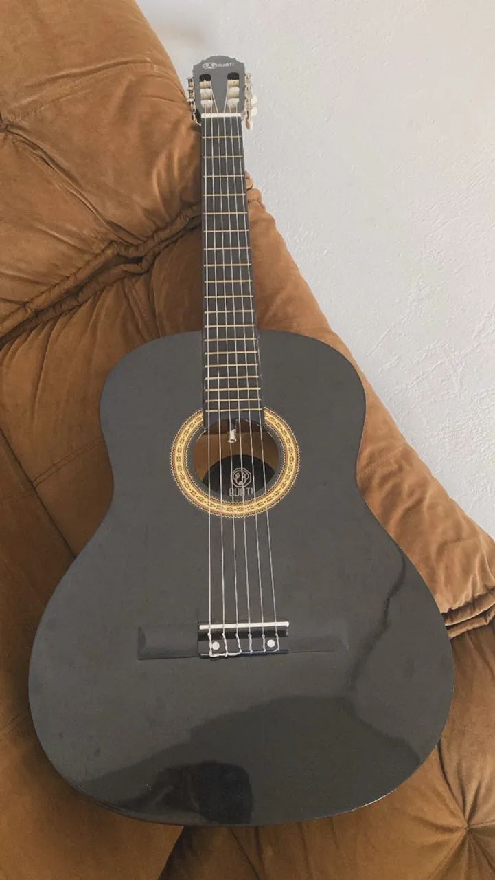 Violão profissional  - Foto 2