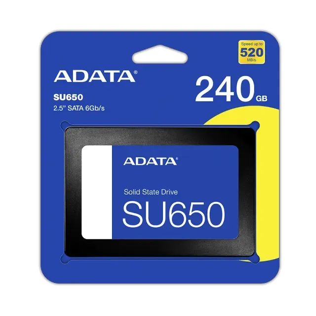 SSD 240GB Adata Promoção!!!