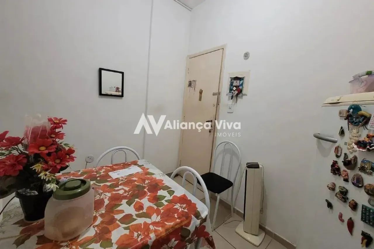 Catete | Apartamento 1 quarto - Foto 4