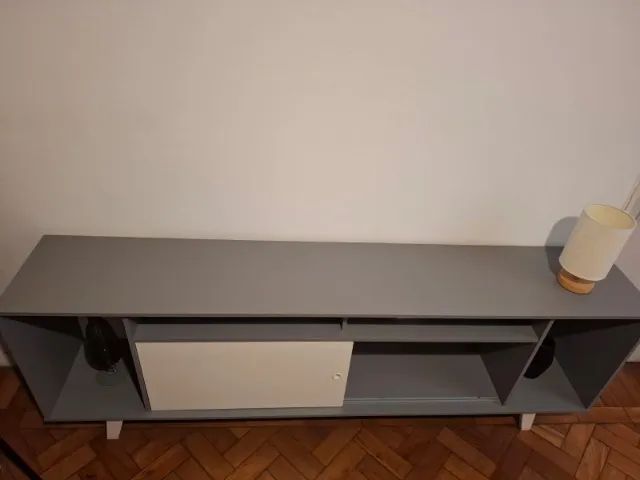 Rack para TV - Foto 2