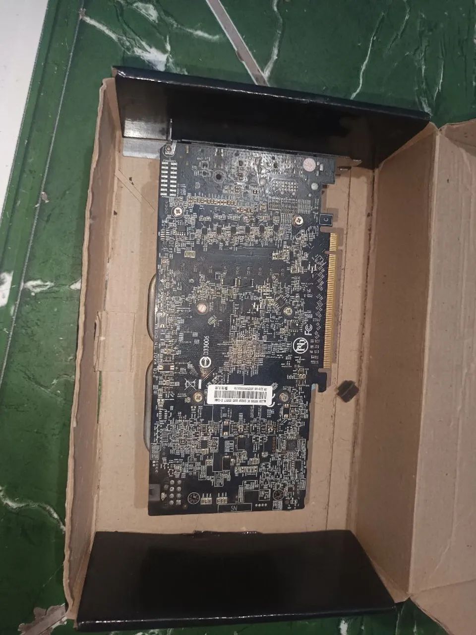 Placa de video - Foto 2