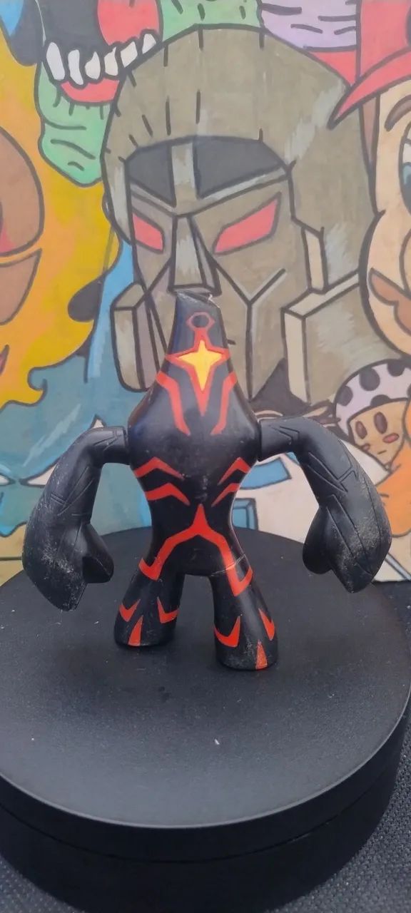 Bonecos Ben 10, 20 cada  - Foto 4
