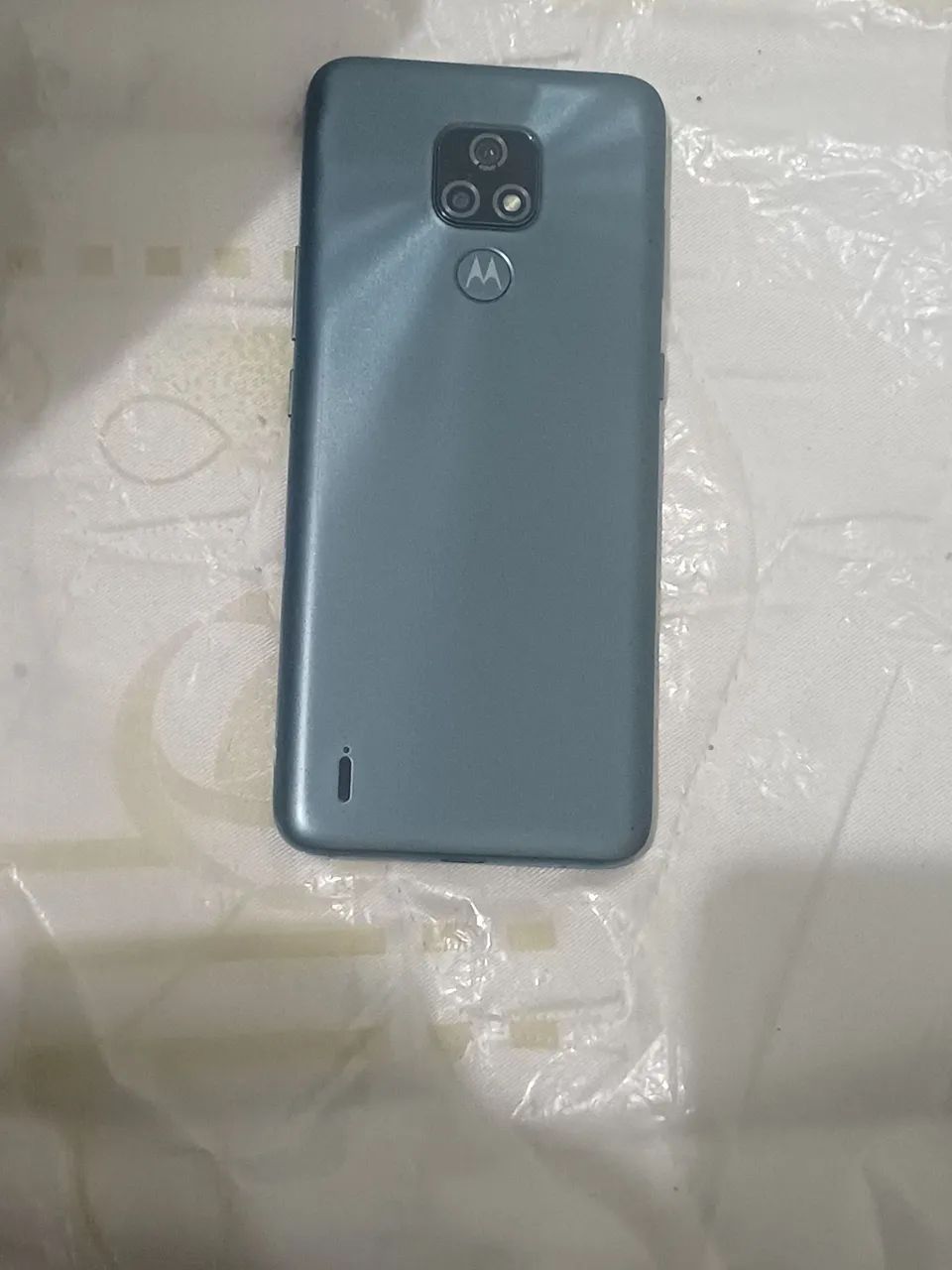 Vendo Motorola E7 64Gb - Foto 2