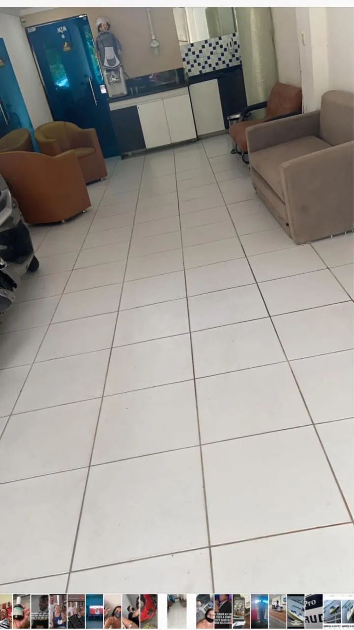 alugo ponto comercial  - Foto 4