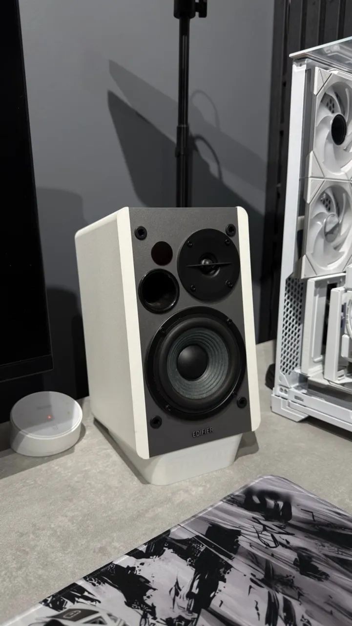 Caixa de Som Edifier R1280DB - Foto 2